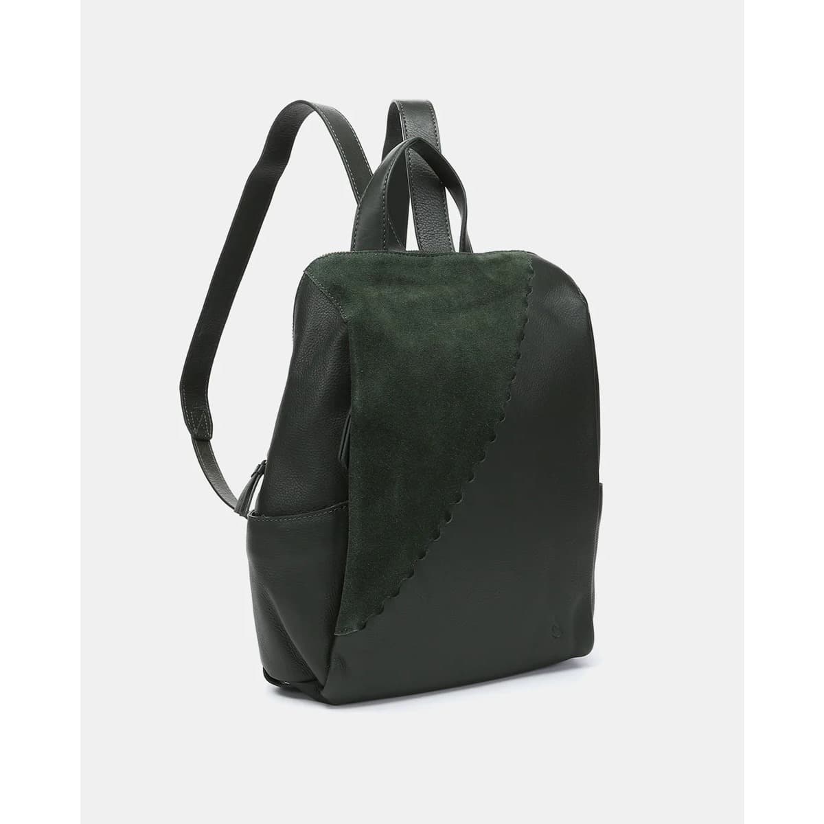 Women's Backpacks Abbacino Green