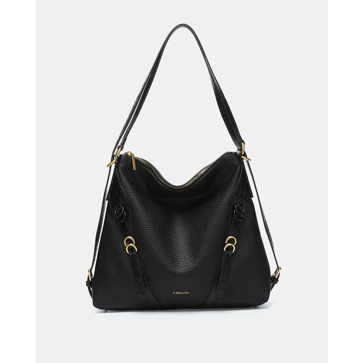 Women's Bags Abbacino Black