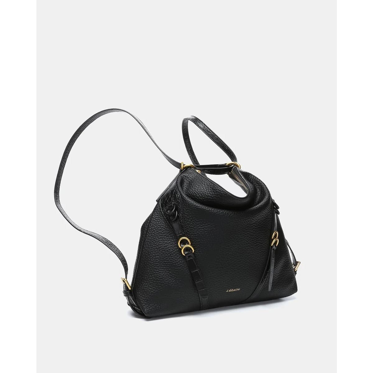 Women's Bags Abbacino Black