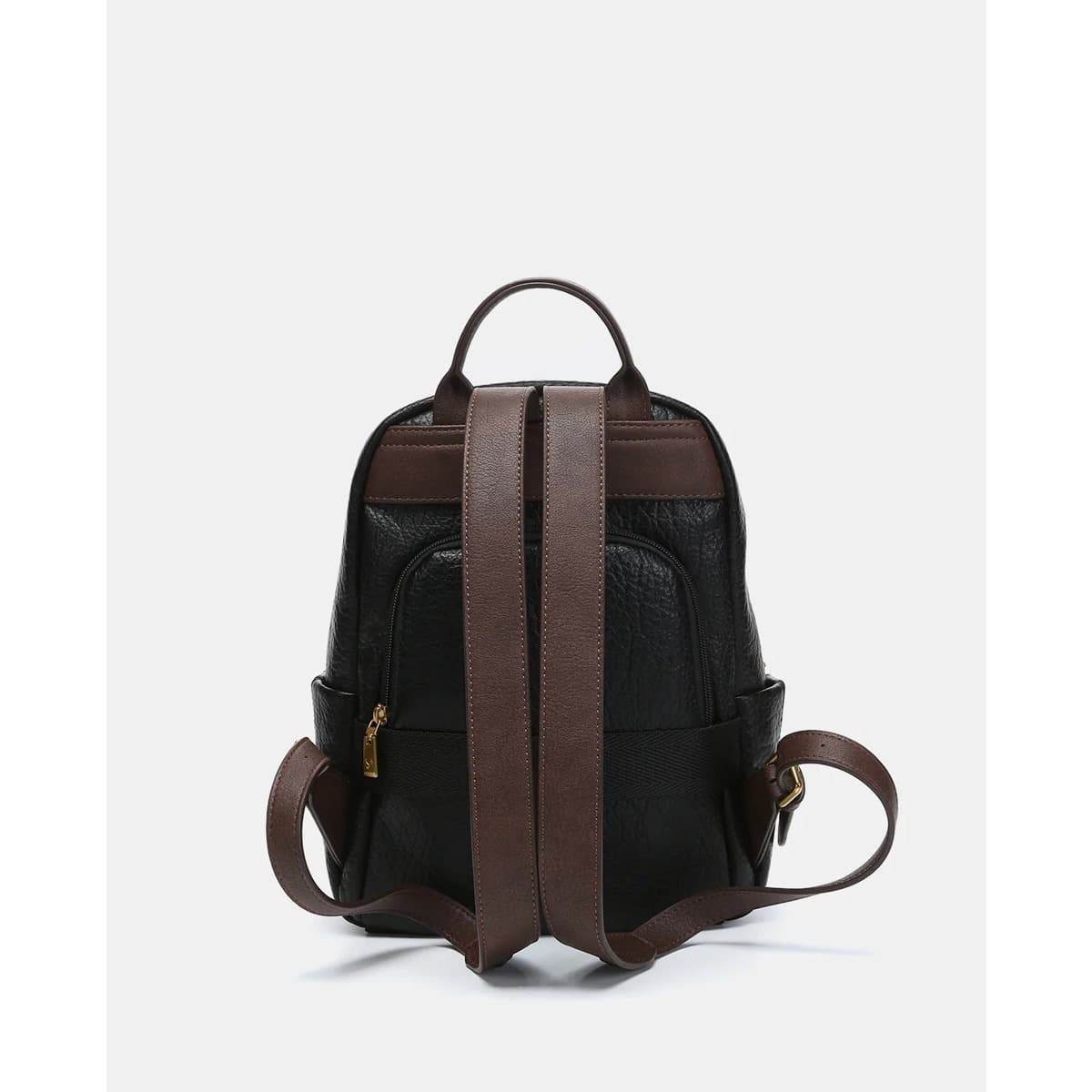 Women's Backpacks Abbacino Black