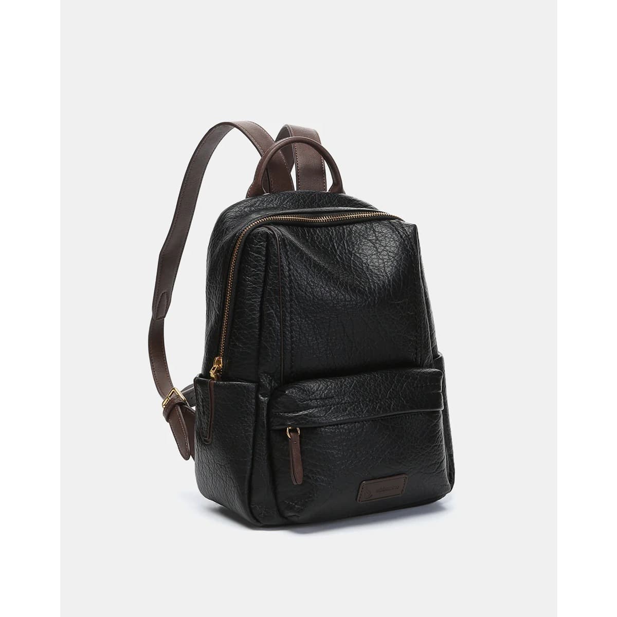 Women's Backpacks Abbacino Black