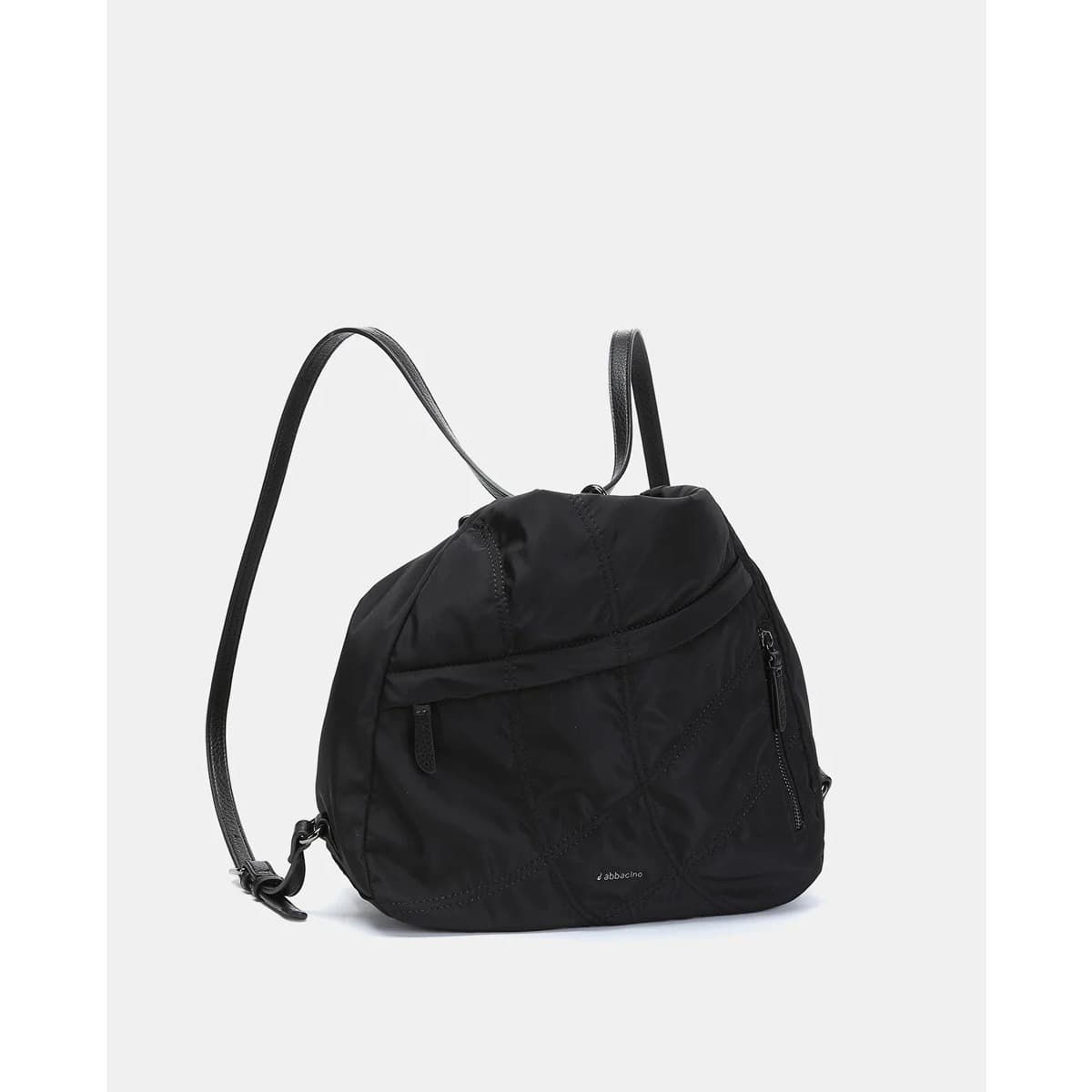 Women's Shoulder Bags Abbacino Black