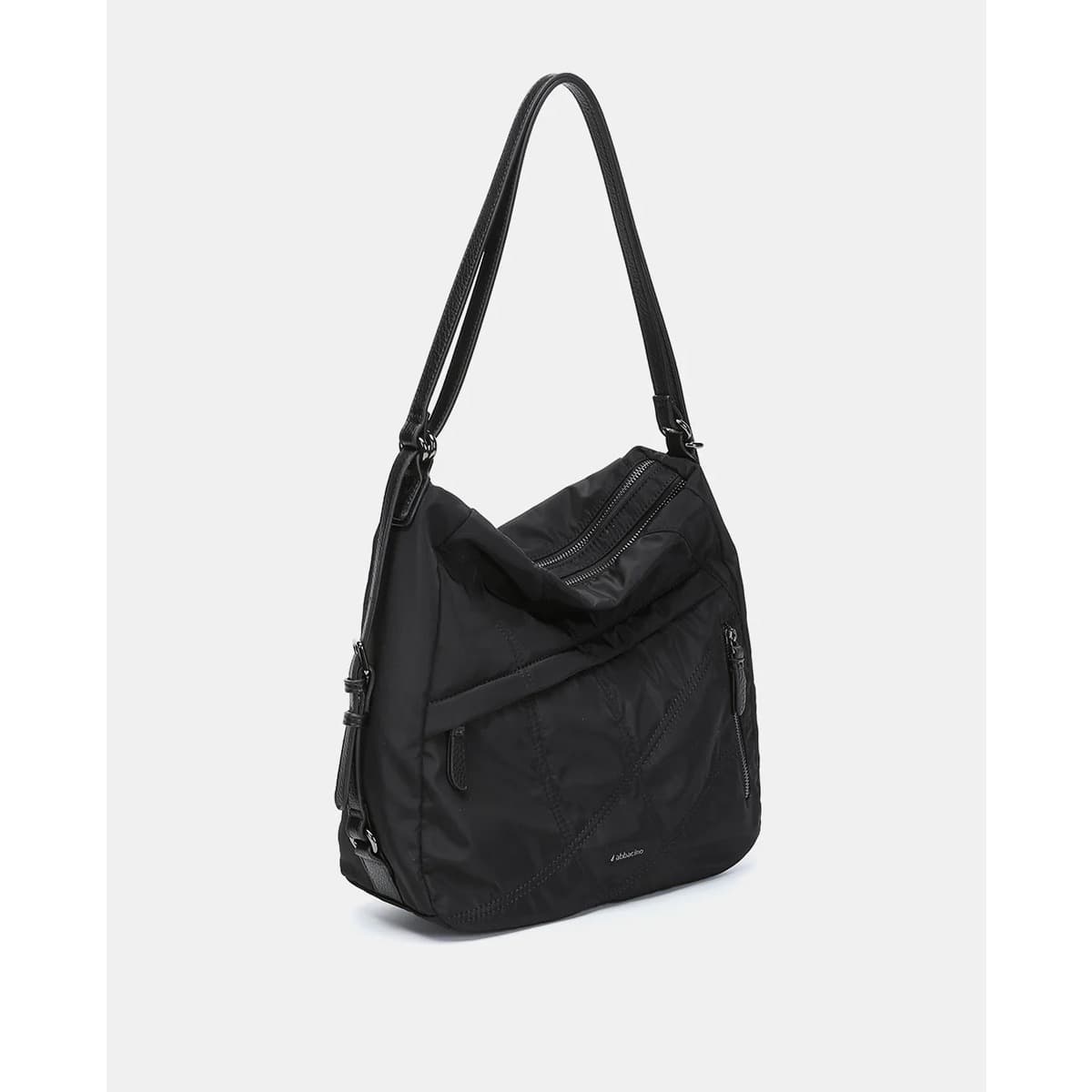 Women's Shoulder Bags Abbacino Black