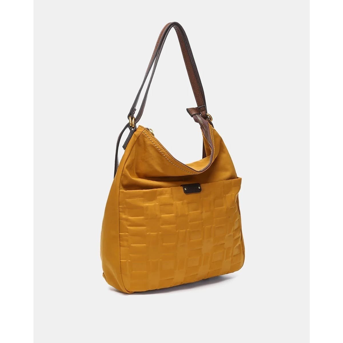 Women's Shoulder Bags Abbacino Brown