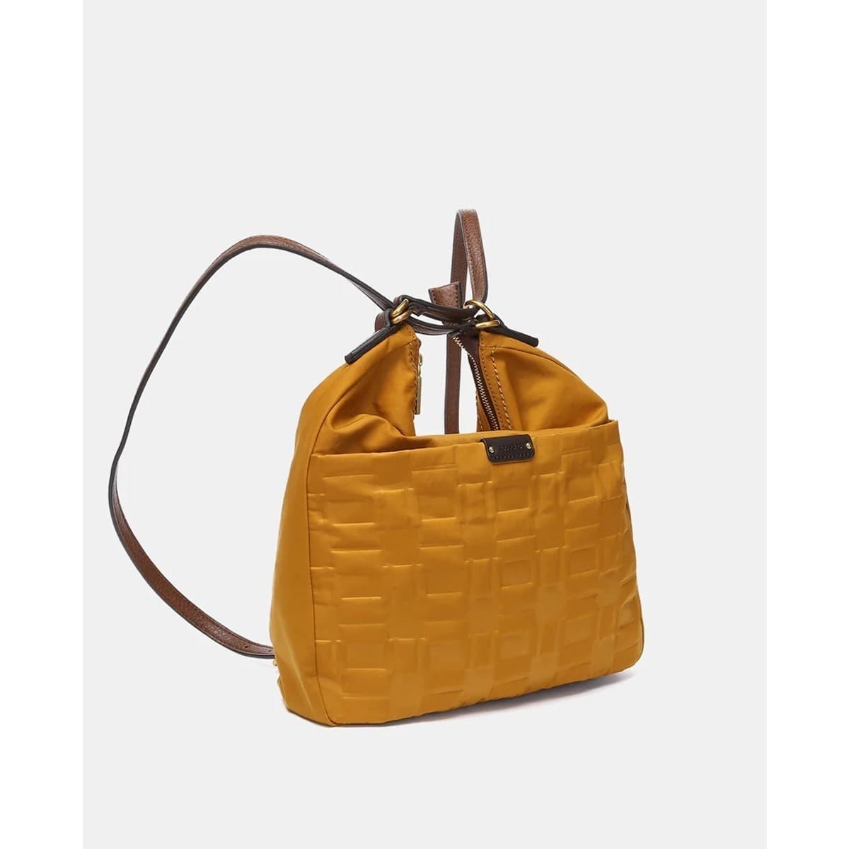 Women's Shoulder Bags Abbacino Brown