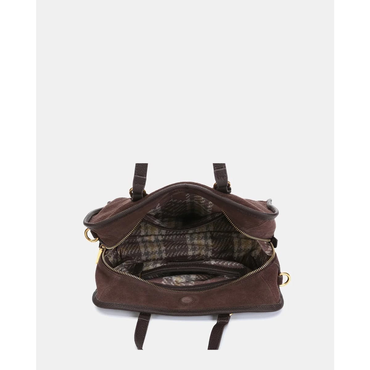 Women's Handbags Abbacino Brown