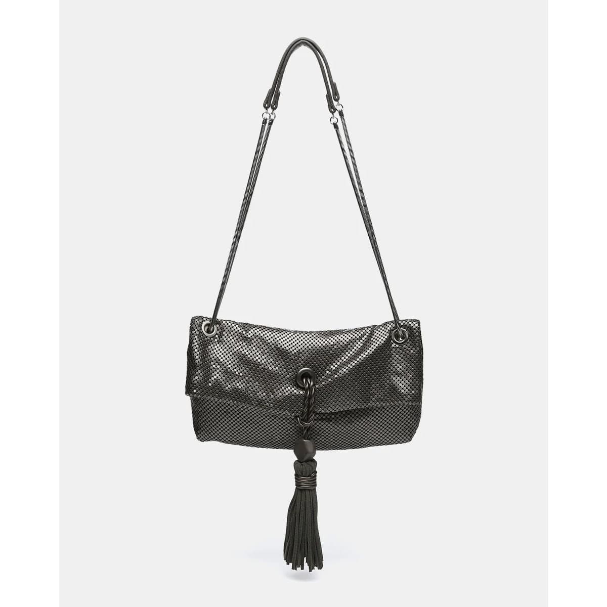 Women's Bags Abbacino Silver