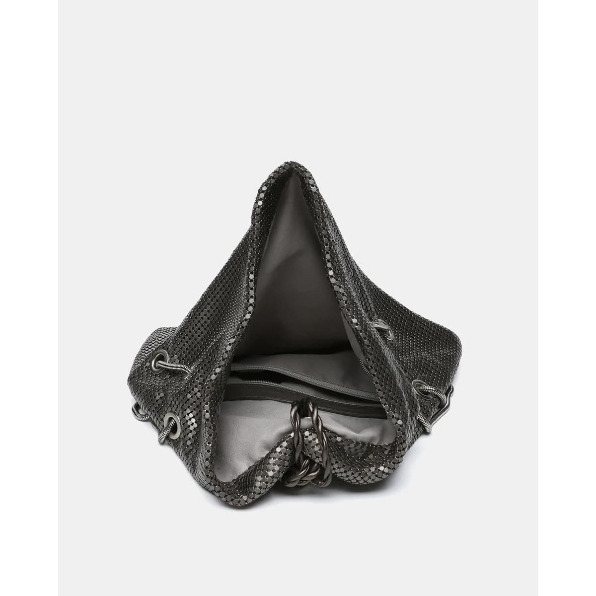 Women's Bags Abbacino Silver