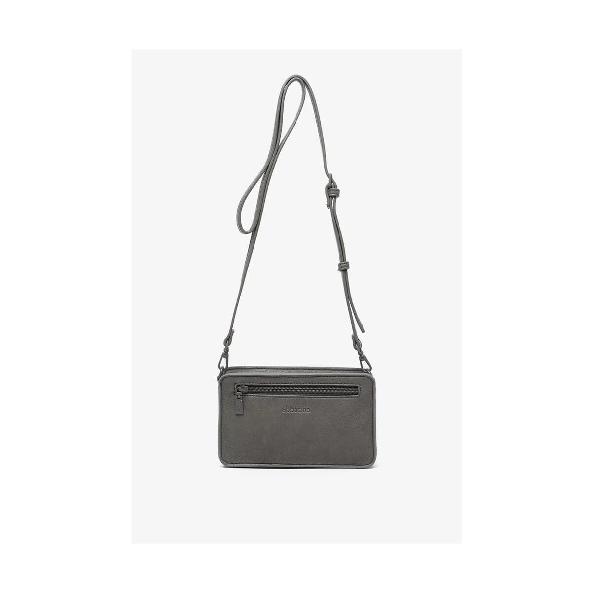 Women's Shoulder Bags Abbacino Gray