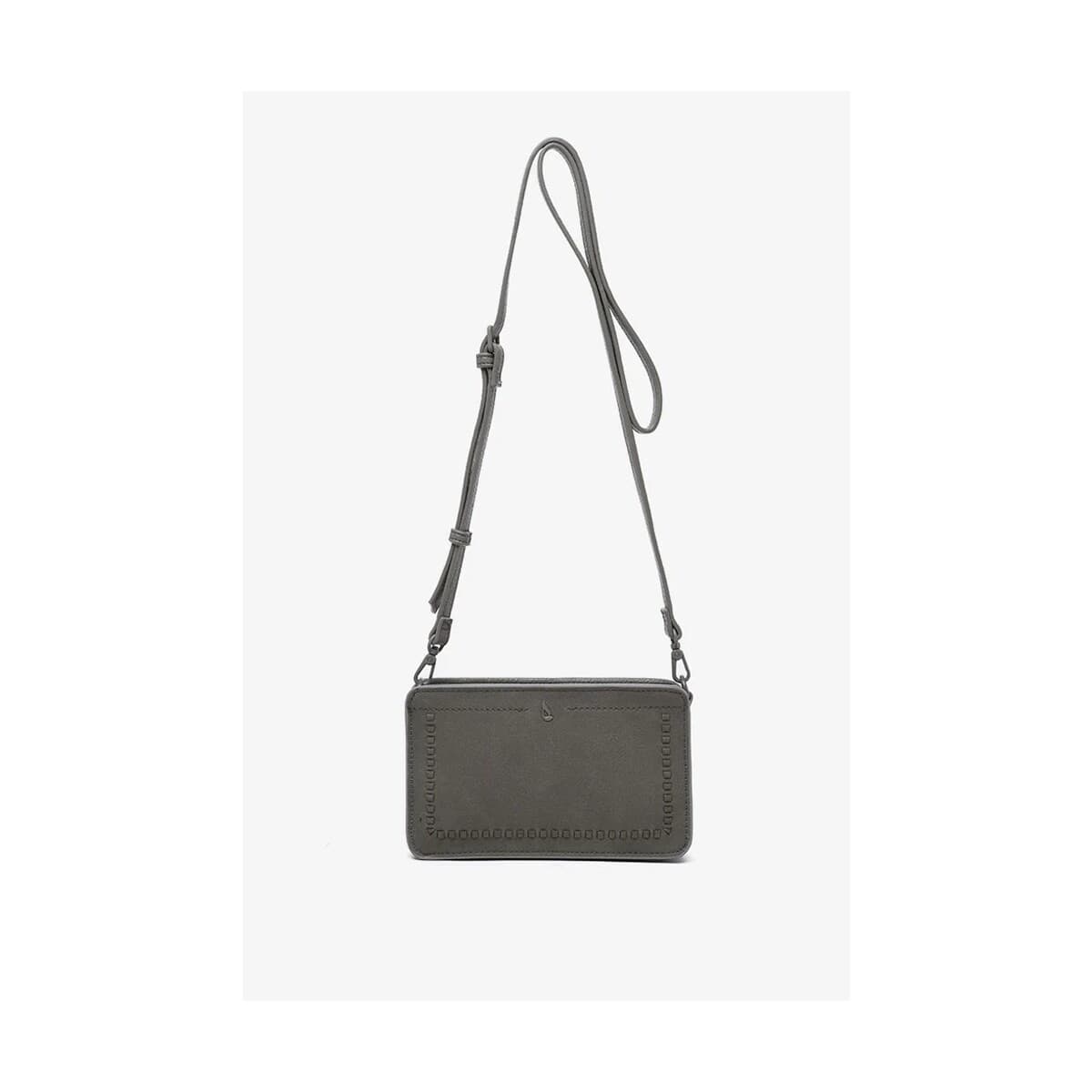 Women's Shoulder Bags Abbacino Gray