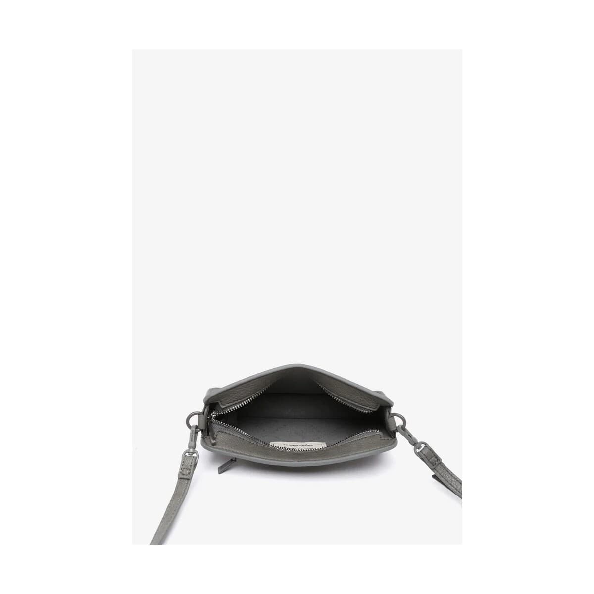 Women's Shoulder Bags Abbacino Gray