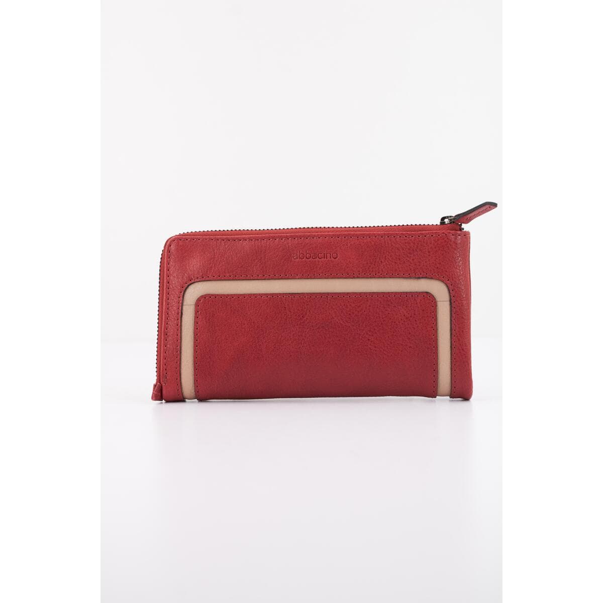Women's Wallets Abbacino Red