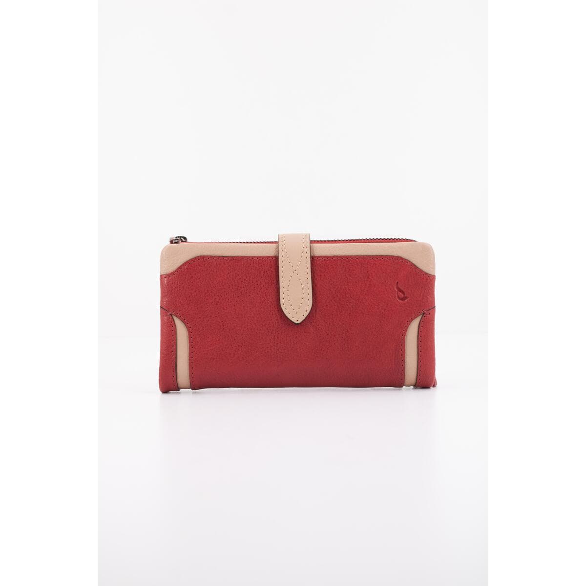 Women's Wallets Abbacino Red