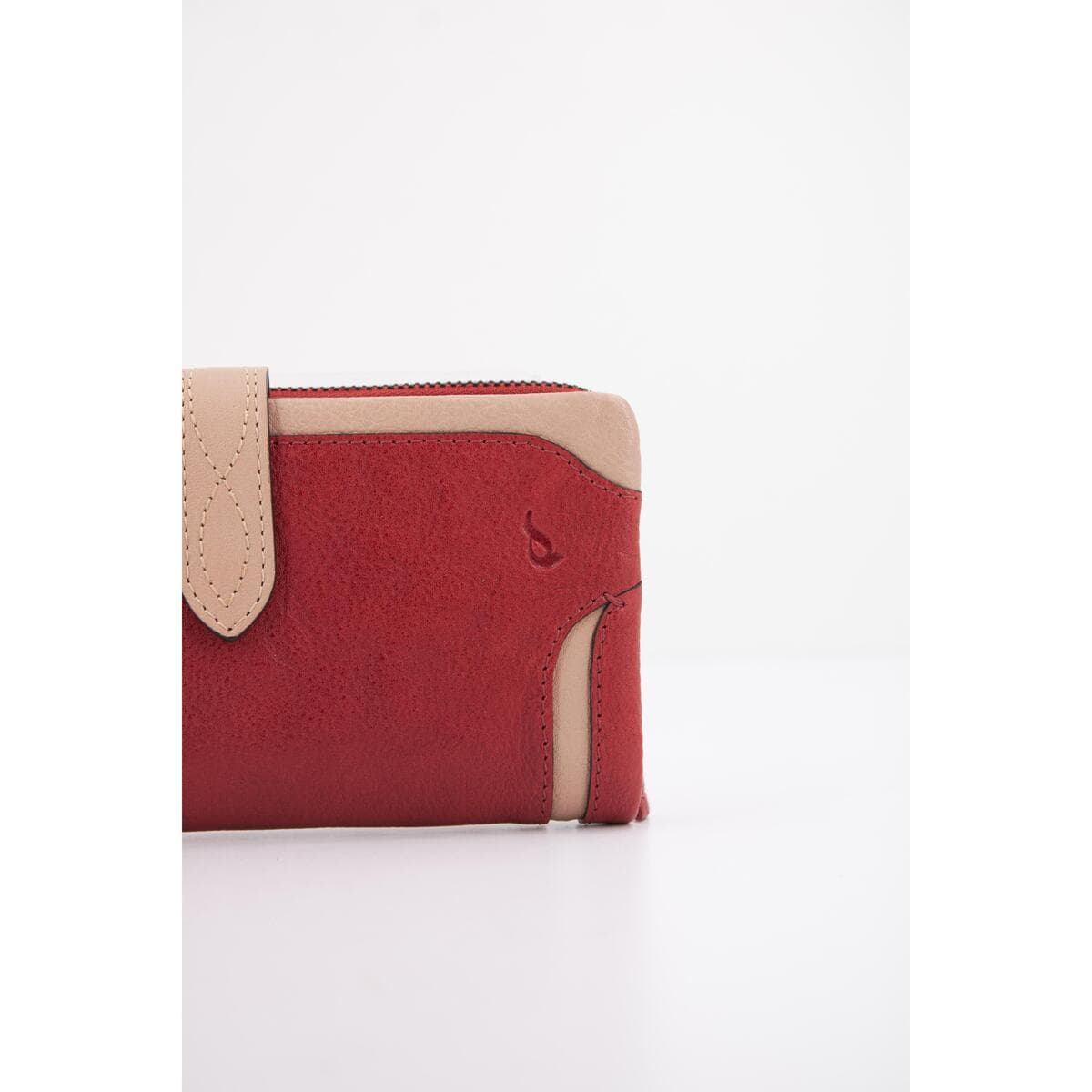 Women's Wallets Abbacino Red