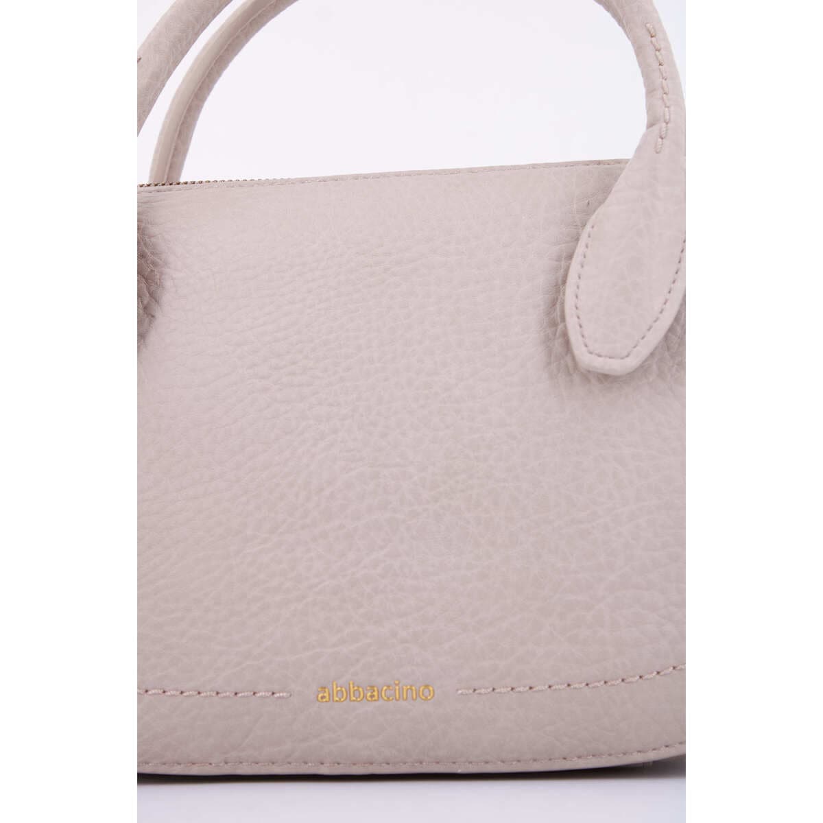 Women's Handbags Abbacino Beige