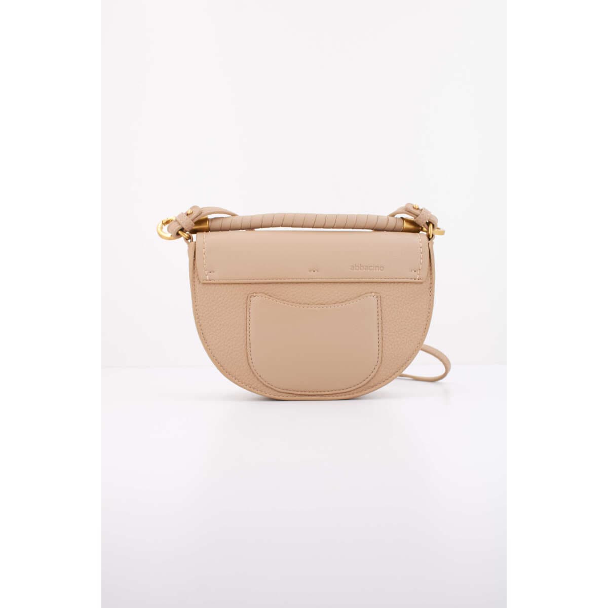 Women's Shoulder Bags Abbacino Brown