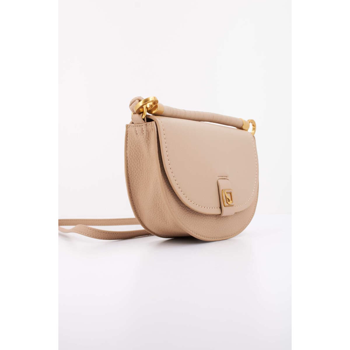 Women's Shoulder Bags Abbacino Brown