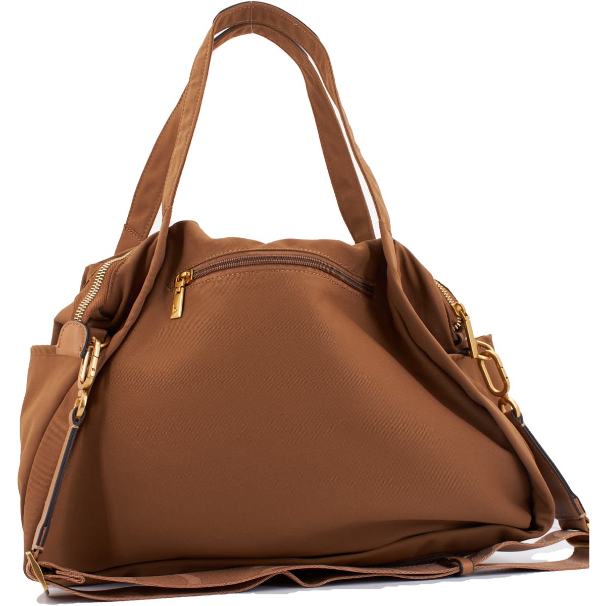 Women's Bags Abbacino Brown
