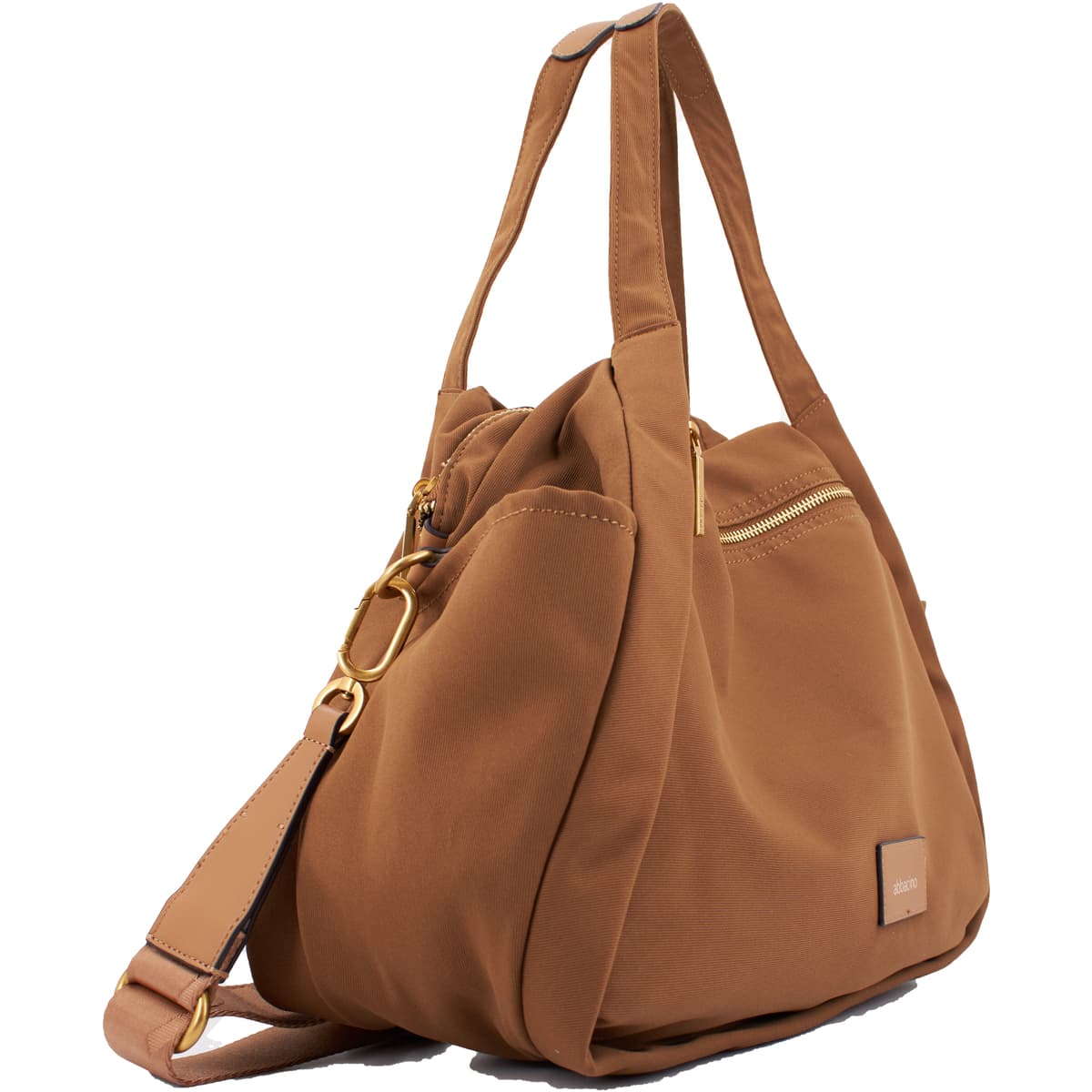 Women's Bags Abbacino Brown
