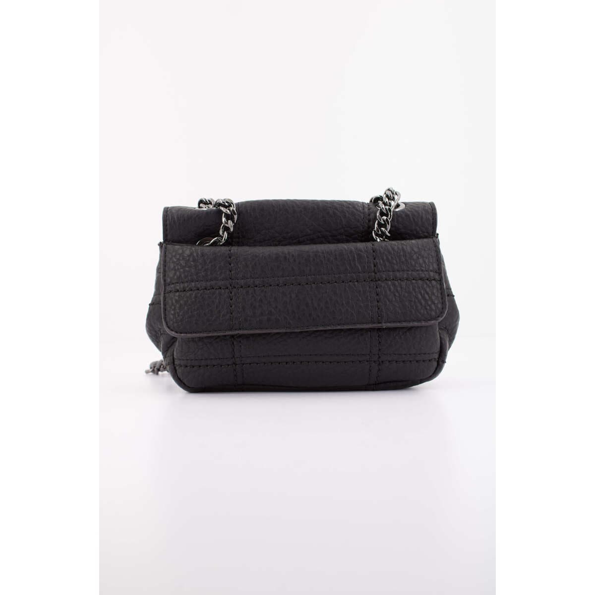 Women's Shoulder Bags Abbacino Black