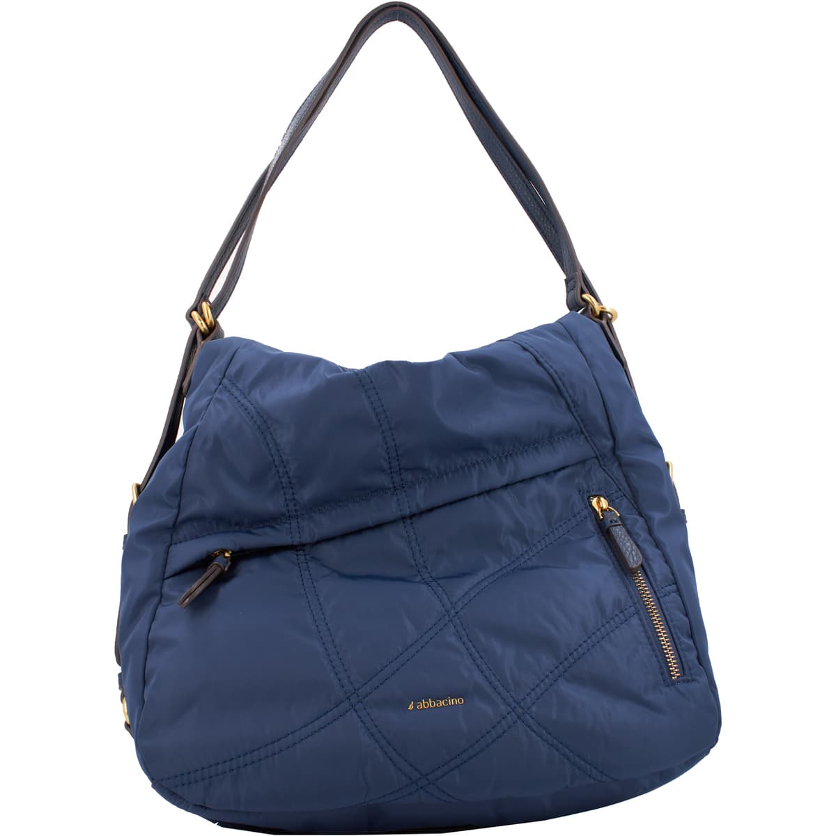 Women's Shoulder Bags Abbacino Blue