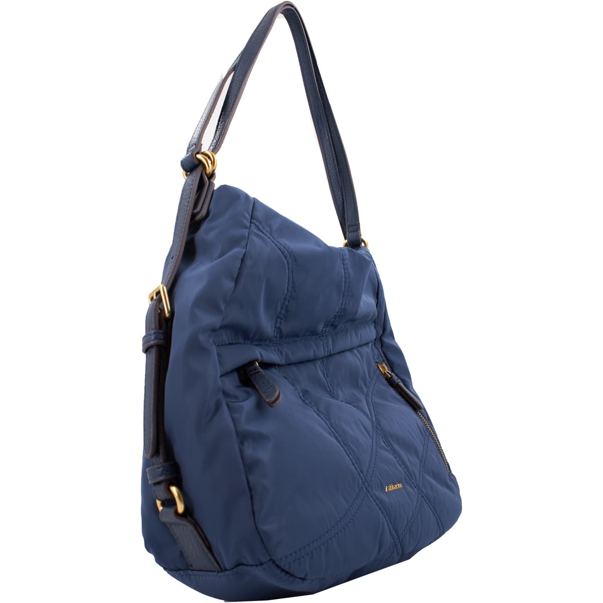 Women's Shoulder Bags Abbacino Blue
