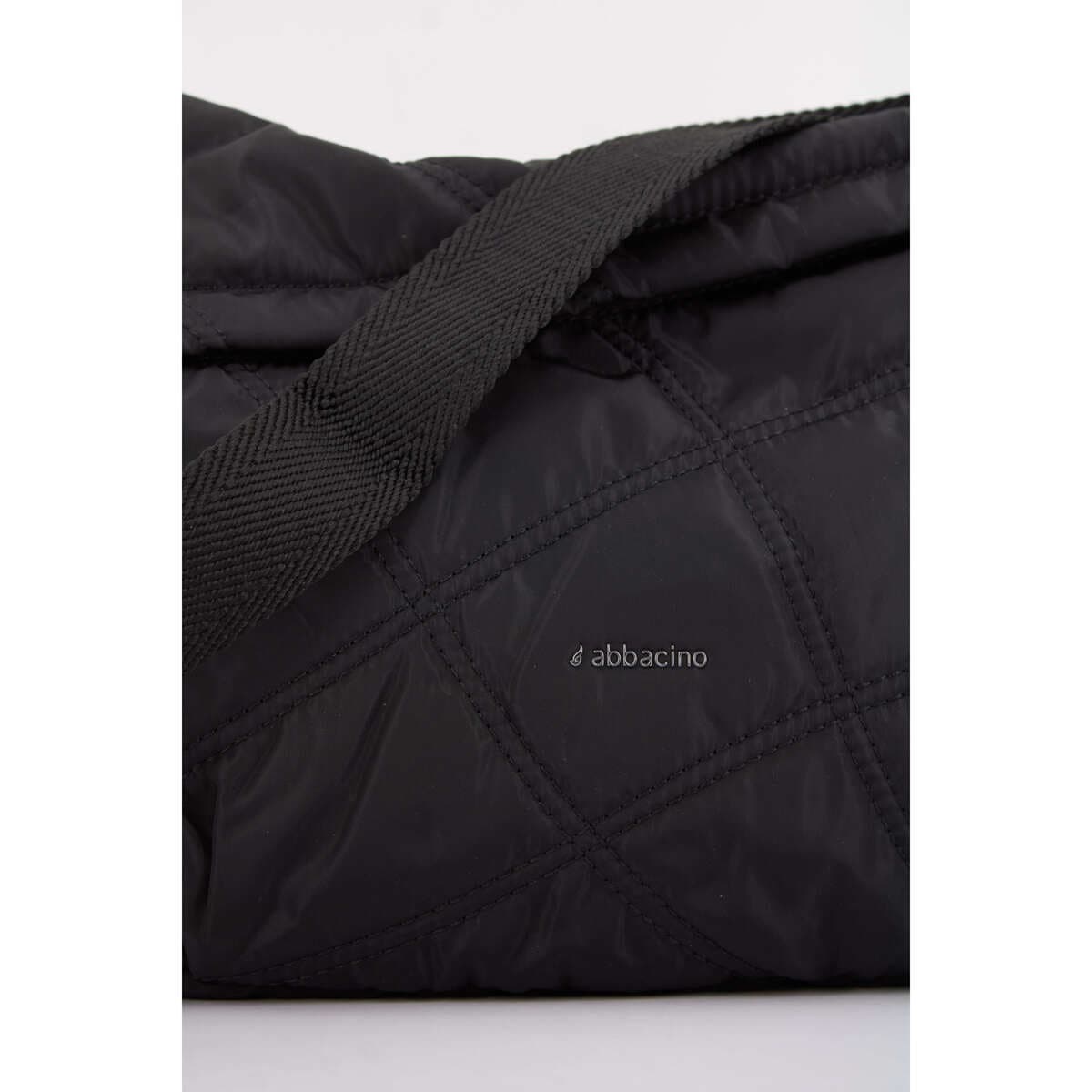 Women's Shoulder Bags Abbacino Black