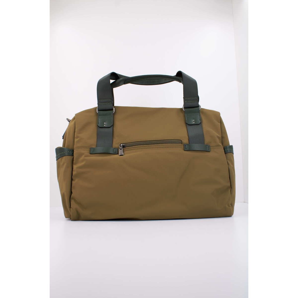 Women's Bags Abbacino Green