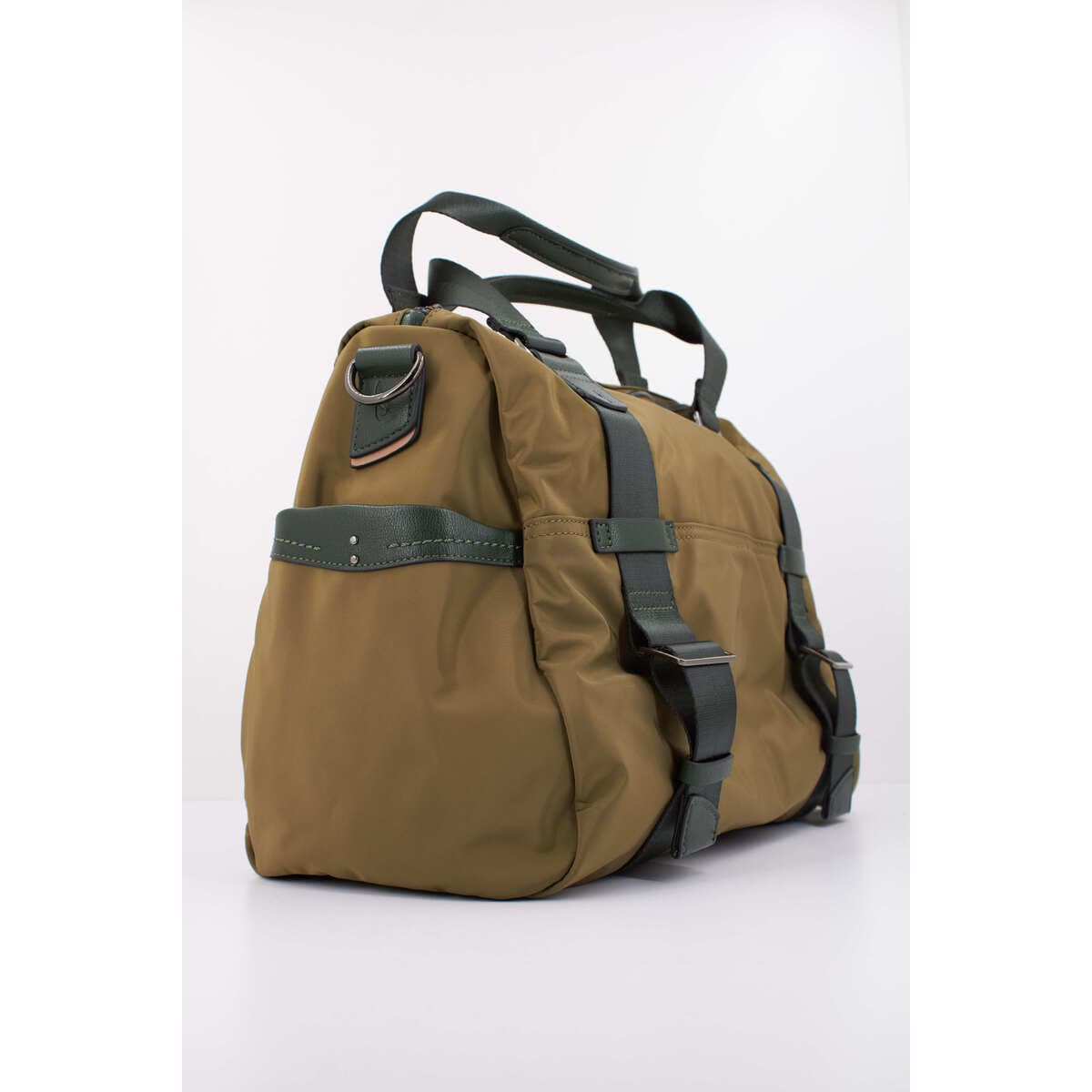 Women's Bags Abbacino Green