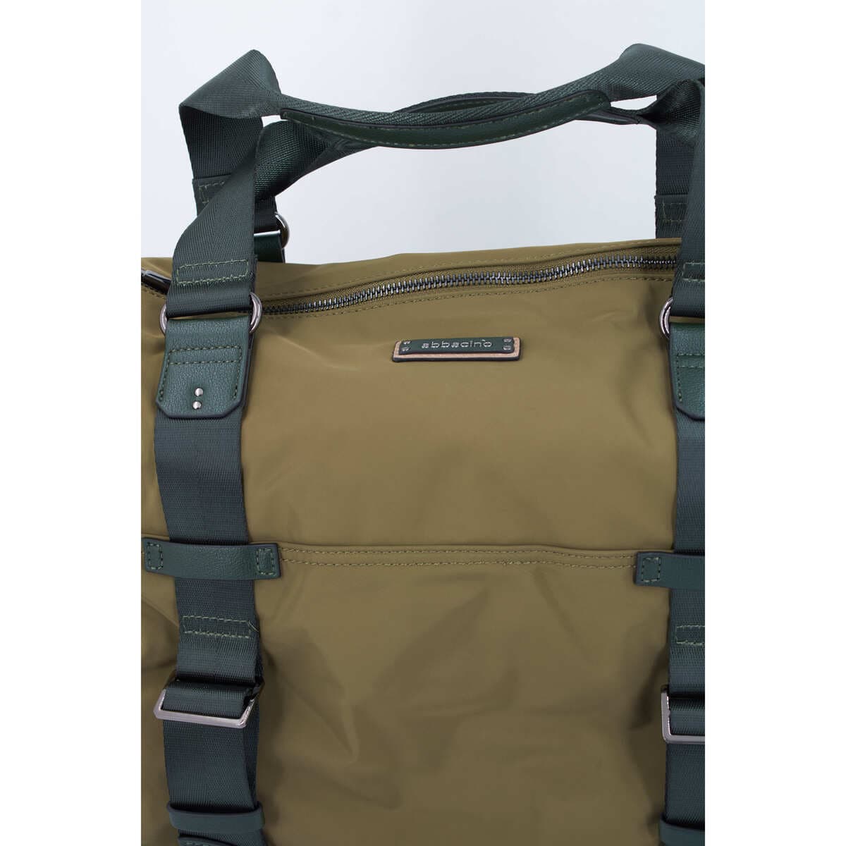 Women's Bags Abbacino Green