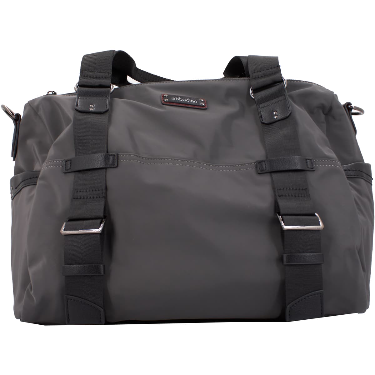 Women's Bags Abbacino Gray