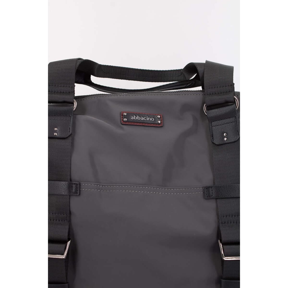 Women's Bags Abbacino Gray