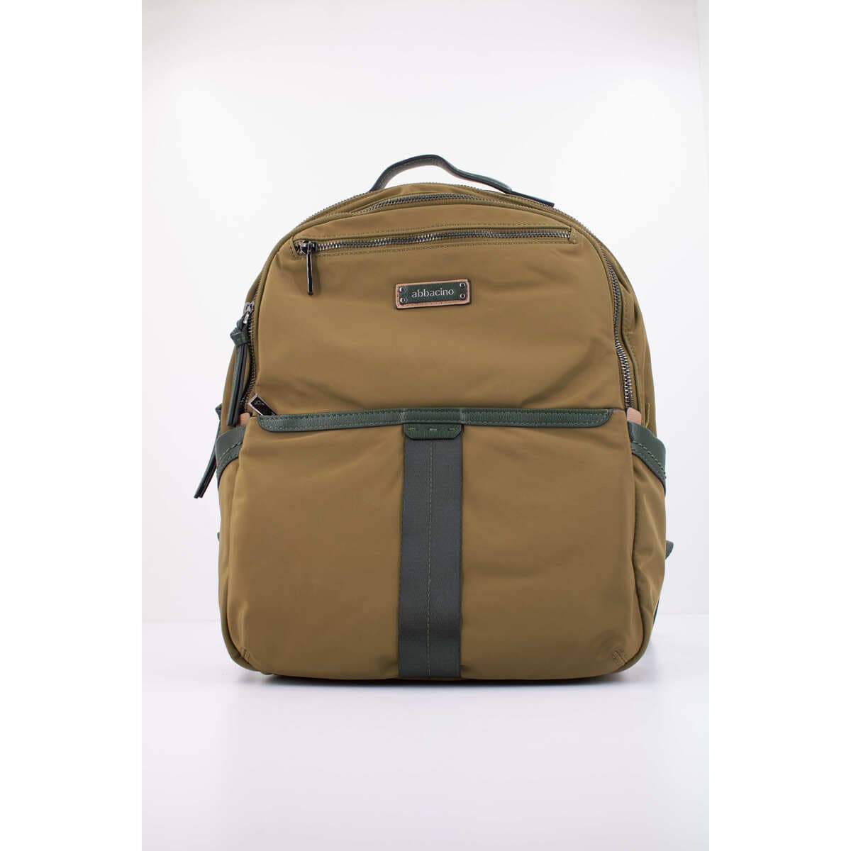 Women's Backpacks Abbacino Green