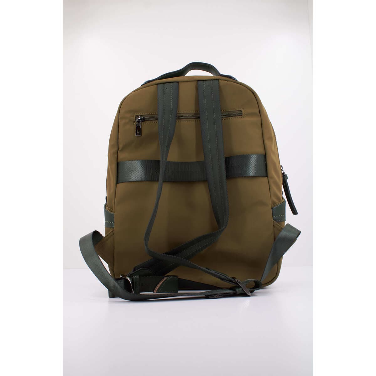Women's Backpacks Abbacino Green