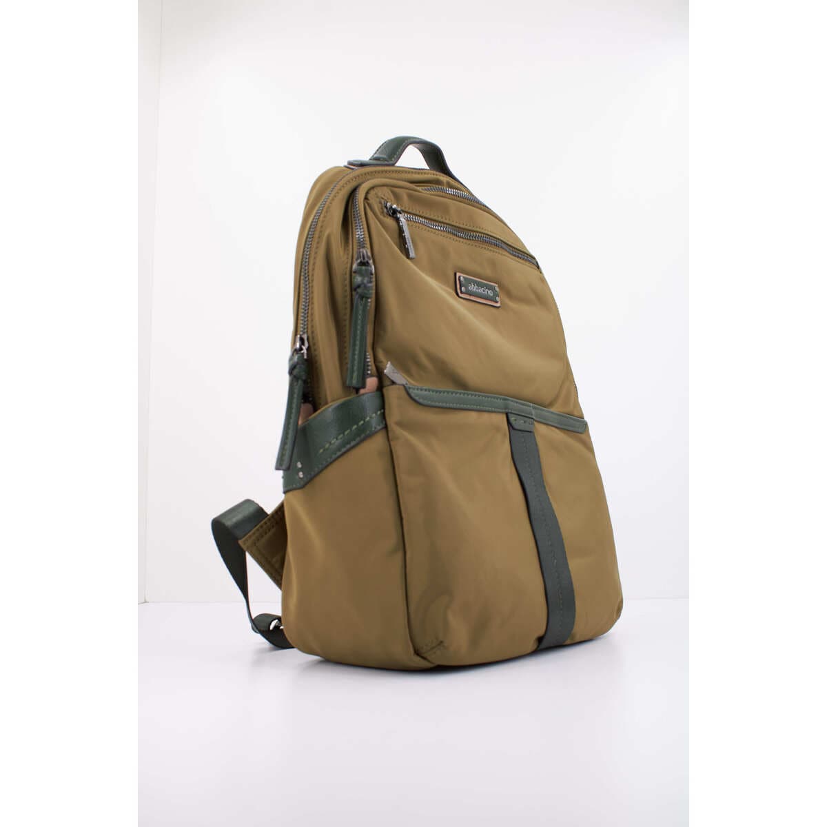 Women's Backpacks Abbacino Green