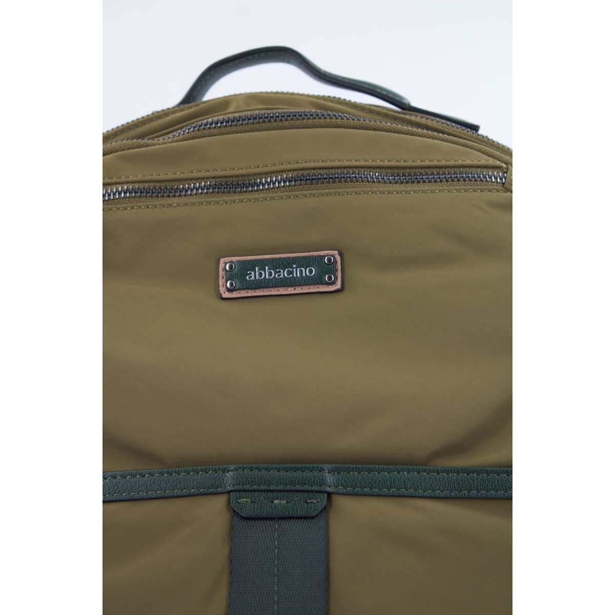 Women's Backpacks Abbacino Green