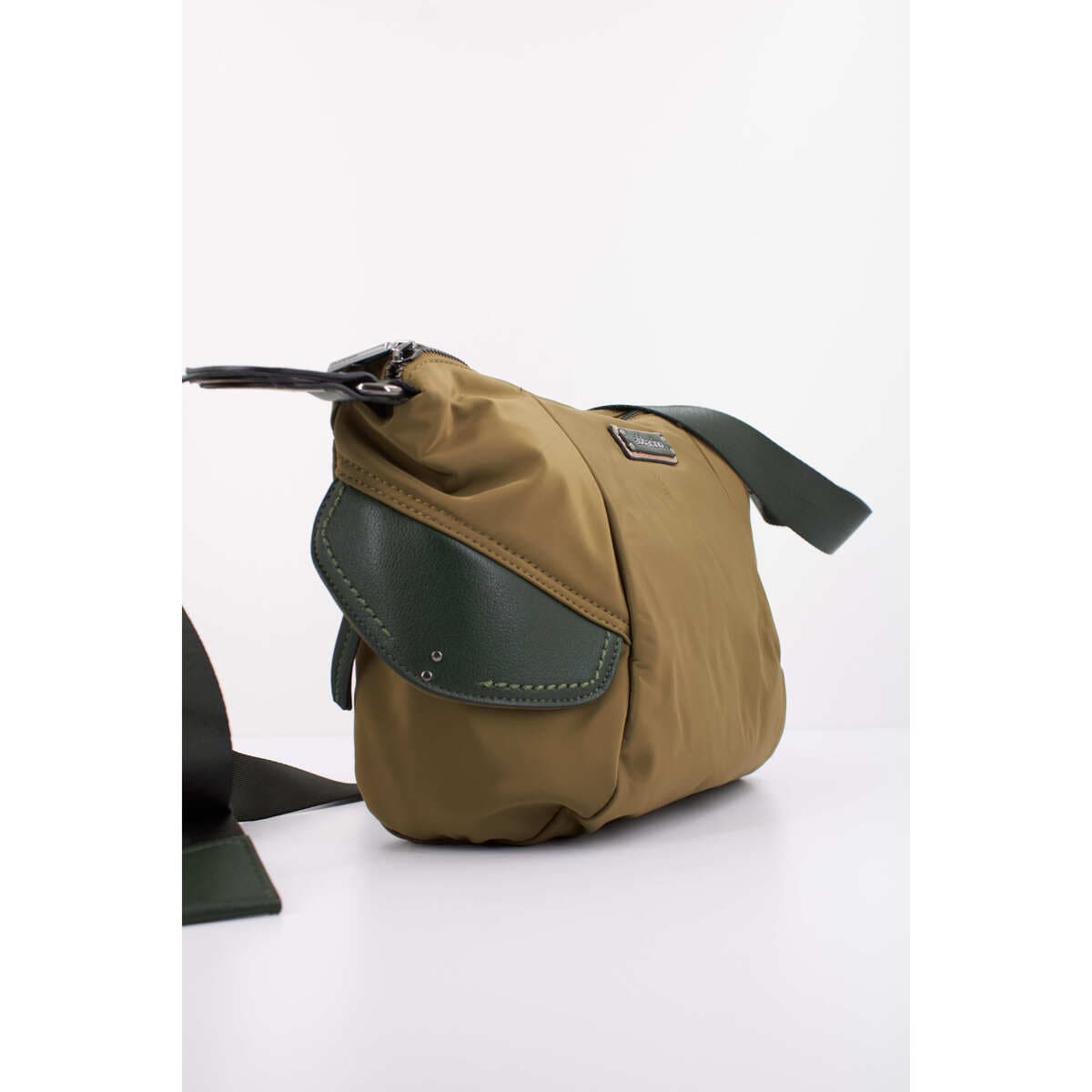 Women's Shoulder Bags Abbacino Green