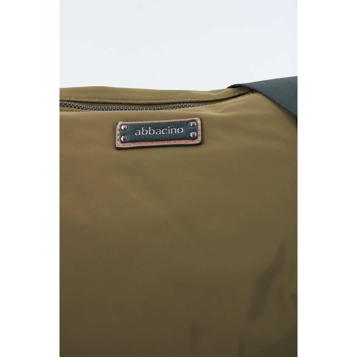 Women's Shoulder Bags Abbacino Green