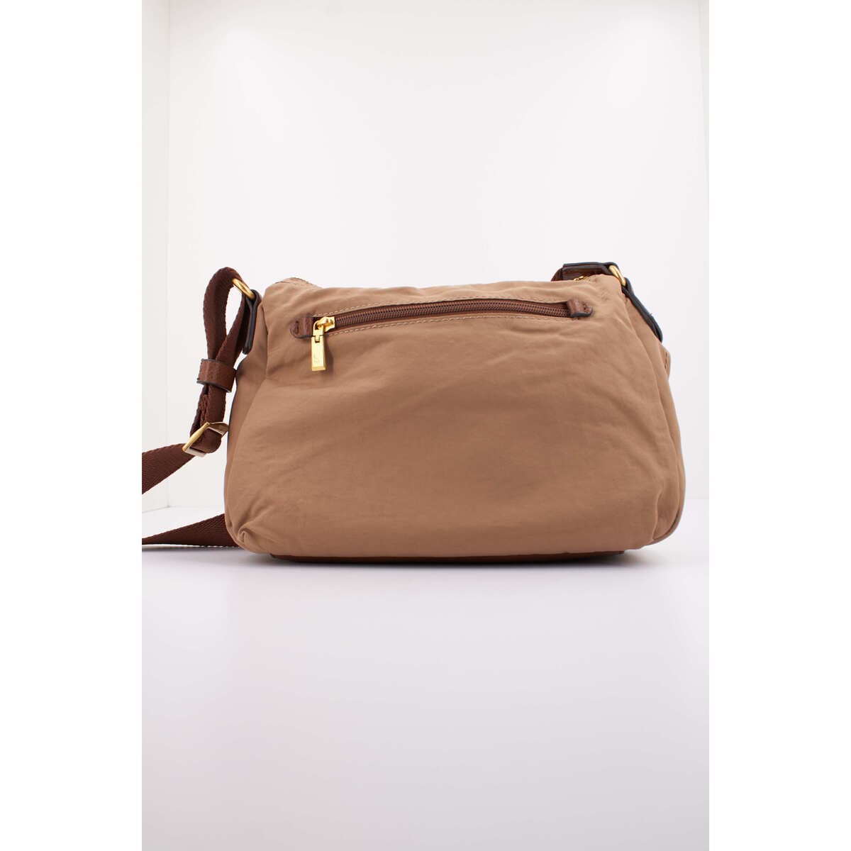Women's Bags Abbacino Brown