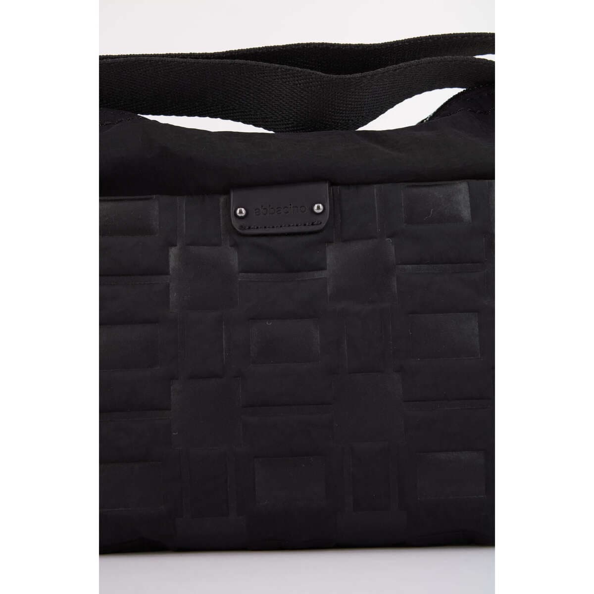 Women's Bags Abbacino Black