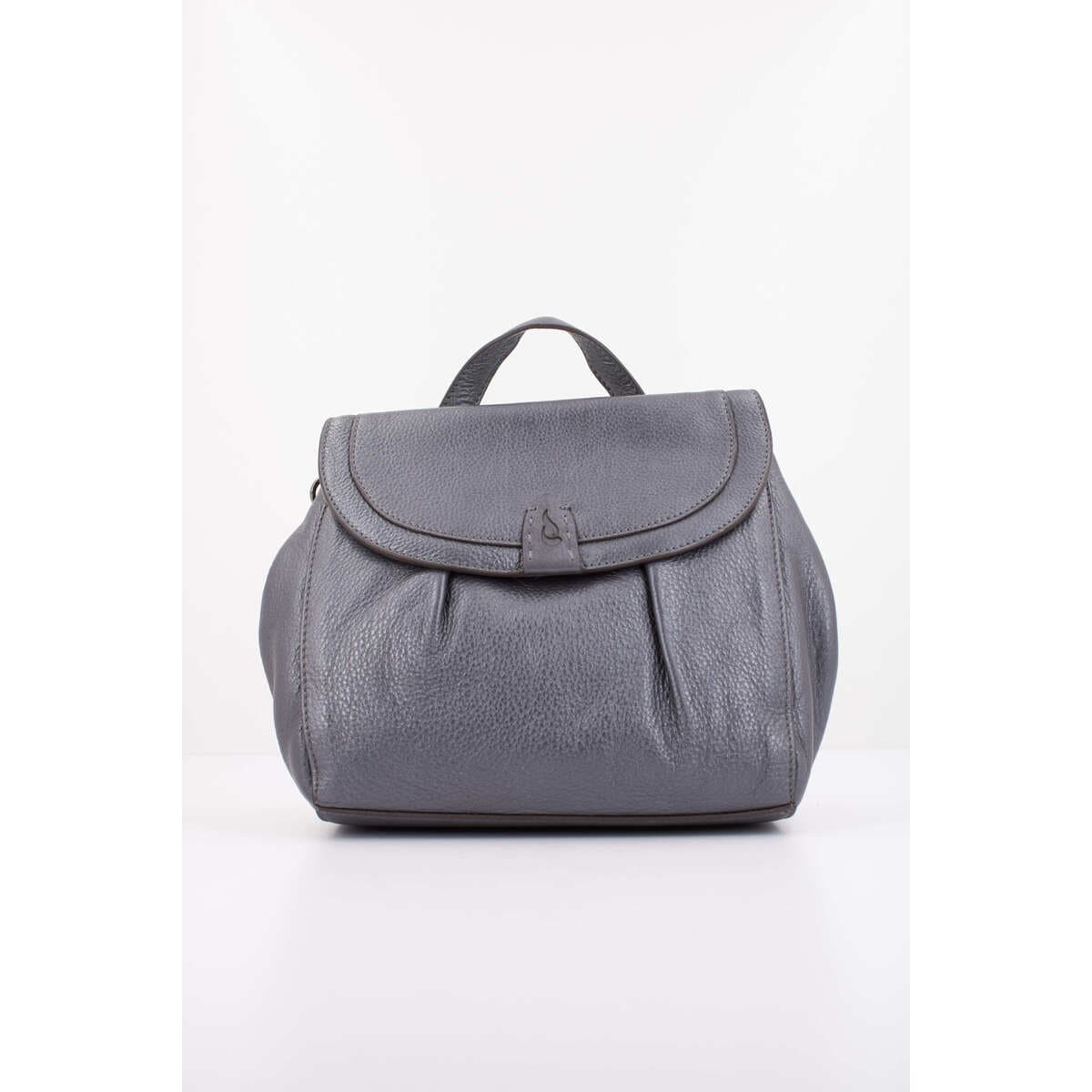 Women's Handbags Abbacino Silver