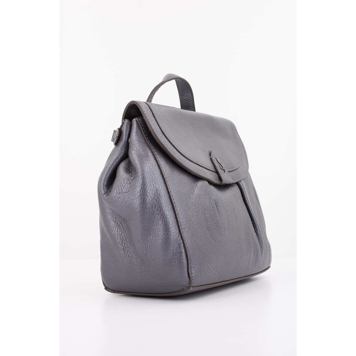 Women's Handbags Abbacino Silver