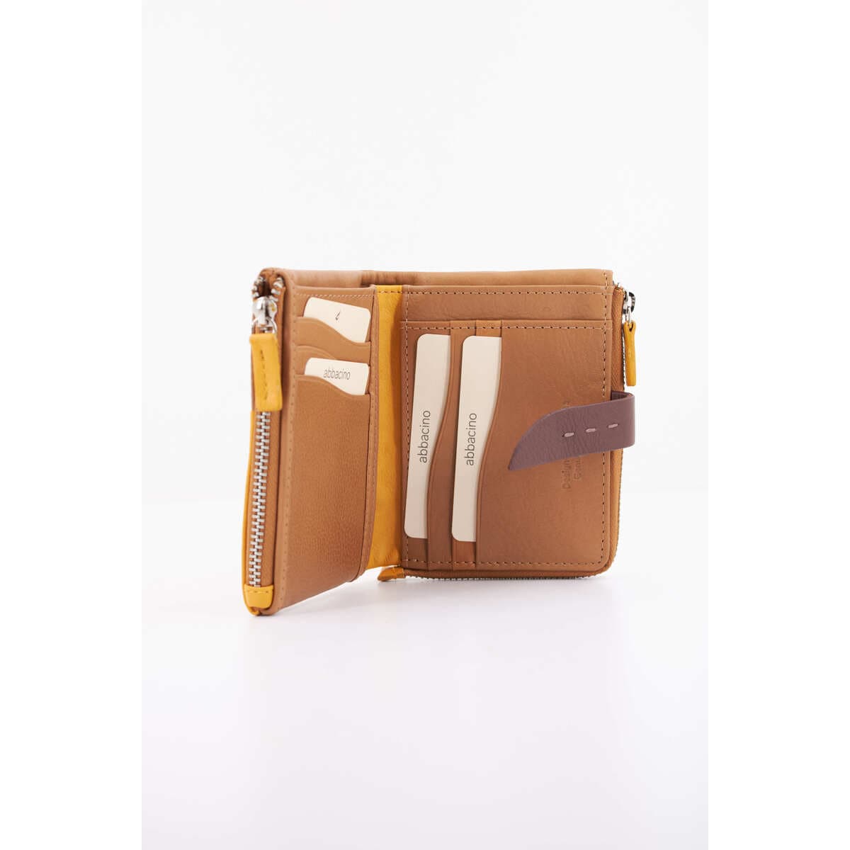 Women's Wallets Abbacino Multicolor