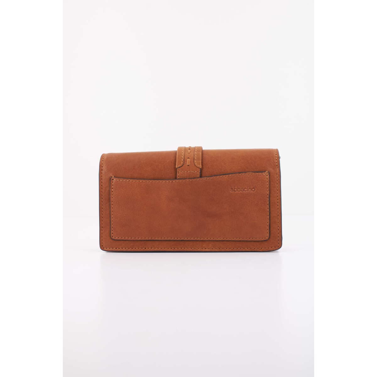 Women's Wallets Abbacino Brown