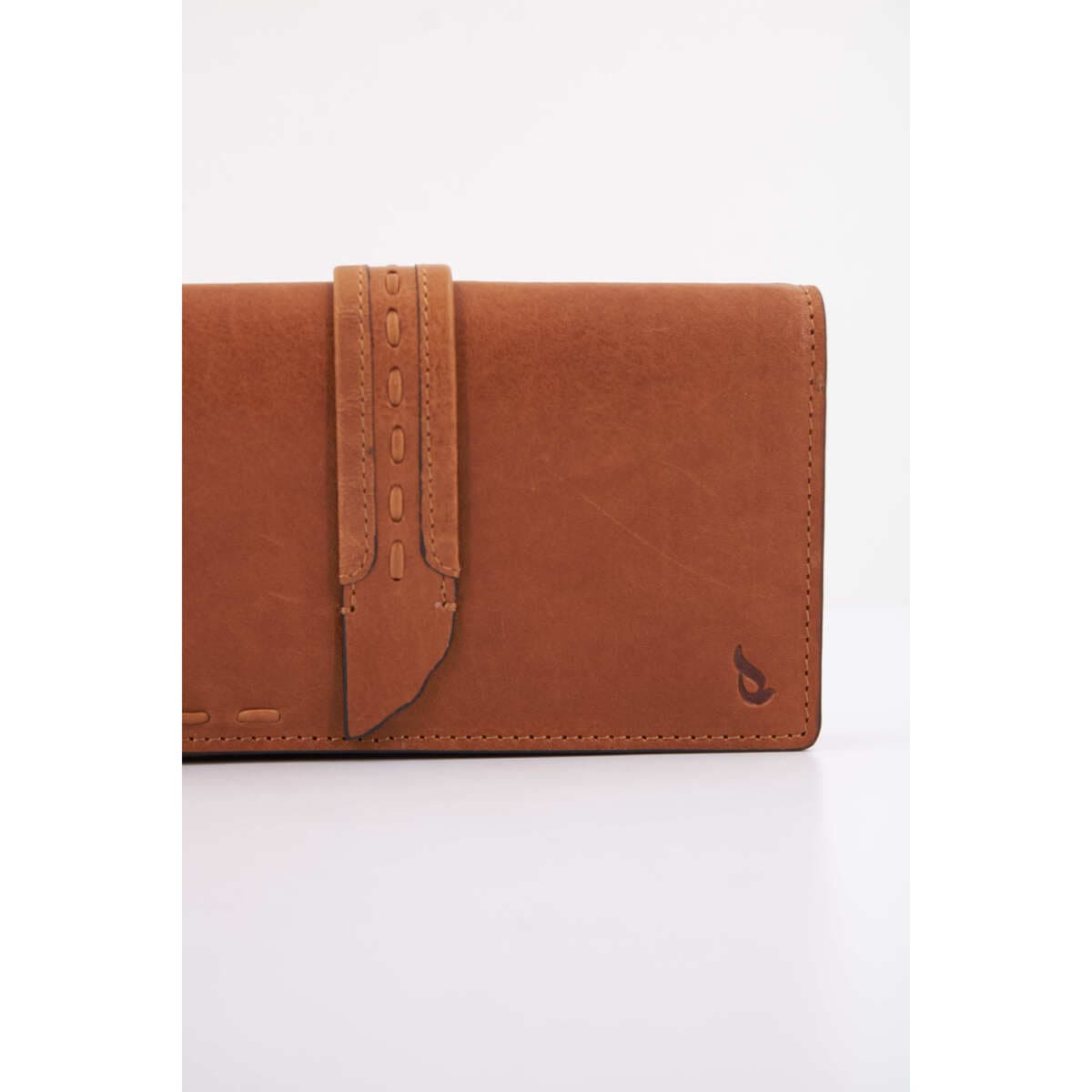 Women's Wallets Abbacino Brown