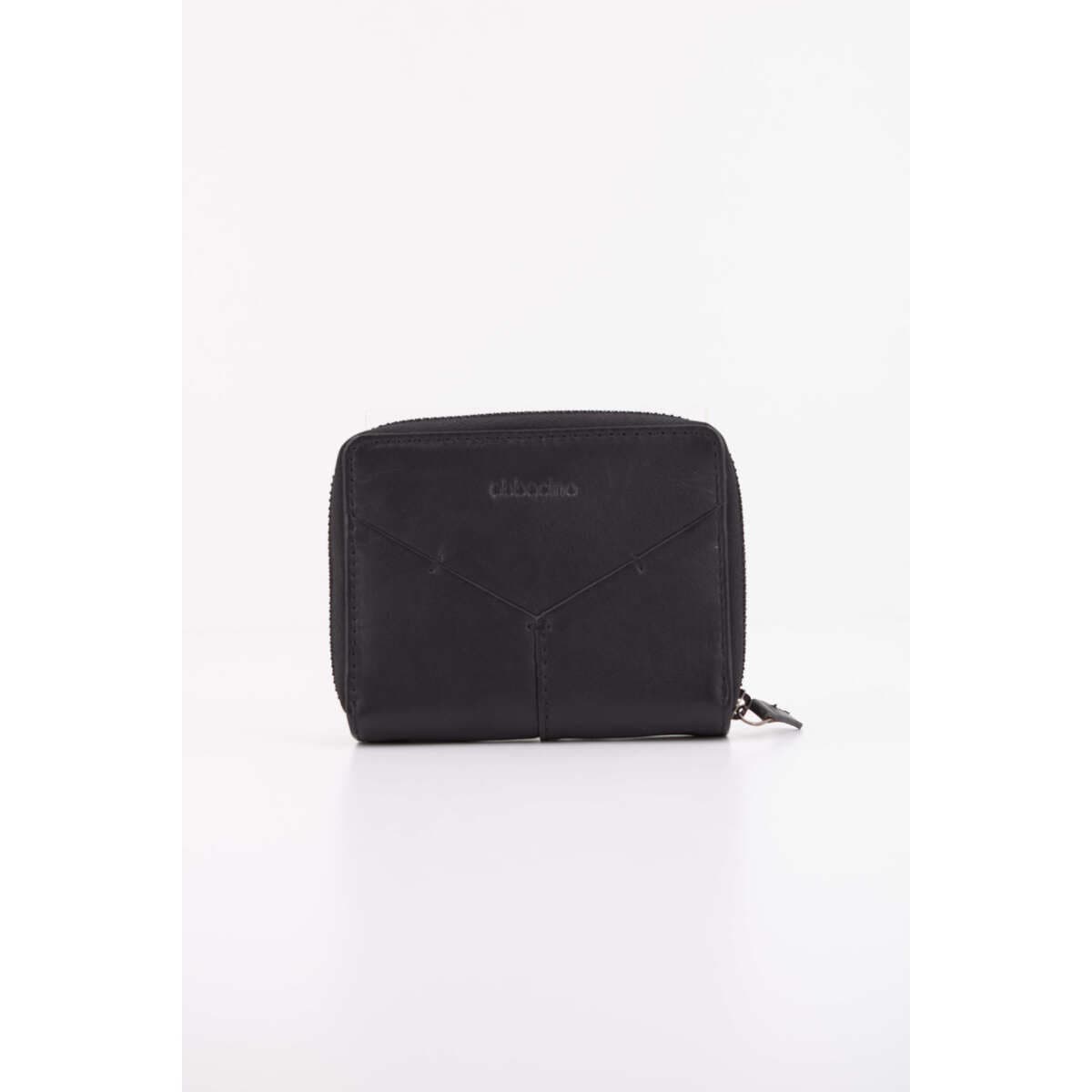 Women's Wallets Abbacino Black
