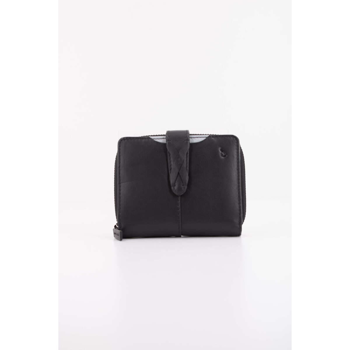 Women's Wallets Abbacino Black