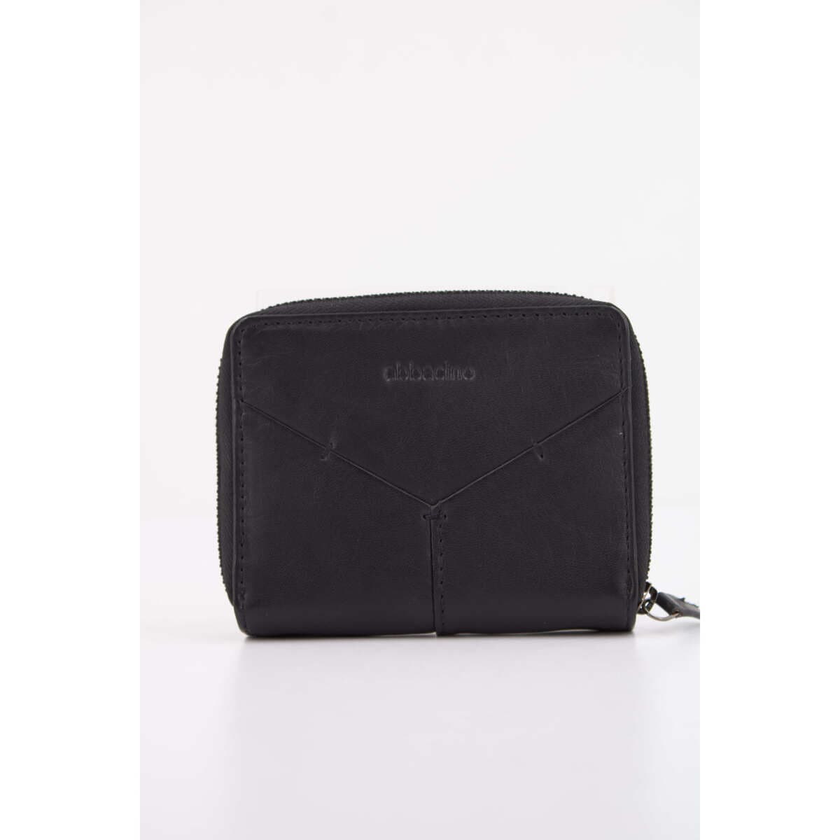 Women's Wallets Abbacino Black