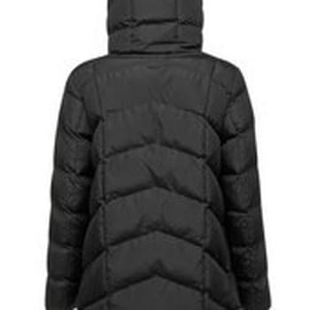Women's Coats Geox Black