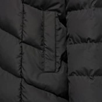 Women's Coats Geox Black